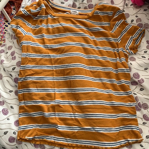 Garage T shirt - Picture 1 of 2